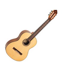 Valencia Classical Guitar 560 Series High Gloss Finish 3950a