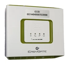 2N EasyGate Pro GSM UMTS Gateway 900/2100MHz + Battery Connector