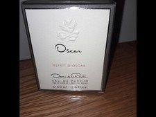 Image of New Oscar de la Renta ESPRIT D’OSCAR Eau de Parfum 50ml