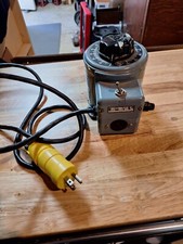 The Superior Electric Co. Powerstat Variable Autotransformer Type 3PN116B