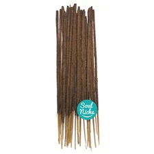 Triple Amber Incense Sticks - Premium Incense