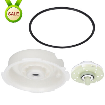 for Bosch Neff Siemens Dishwasher Motor Pump Impeller Seaingl Kit