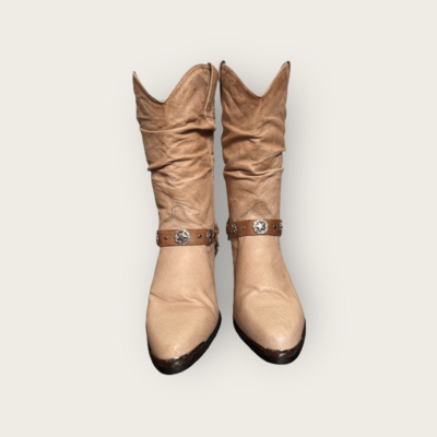 Dingo Vintage 80