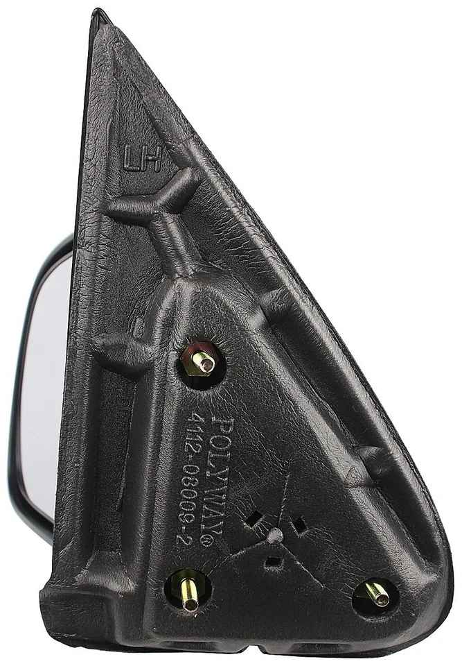 Espejo retrovisor para GMC Sierra 1500 Yukon Sierra 2500 HD DORMAN 1999-2007 Foto 4 de 4