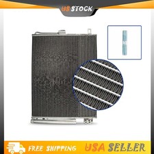 AC Condenser For Jeep Grand Cherokee 5.7 3.6 6.4 Dodge Durango 5.7 3.6 3893