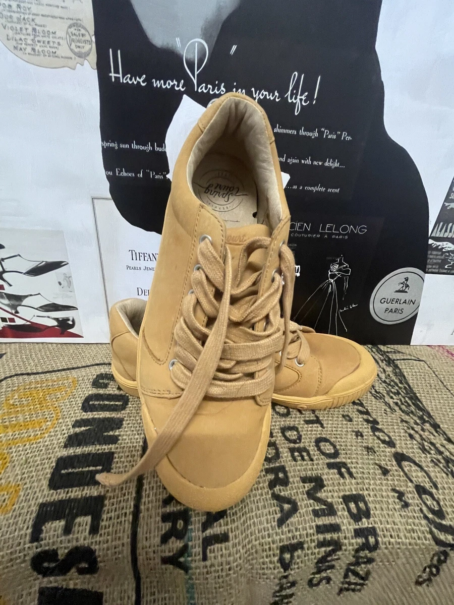 Springcourt sneakers store