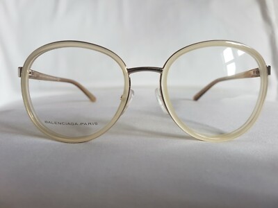 Balenciaga Paris Edition Frames Unisex UK
