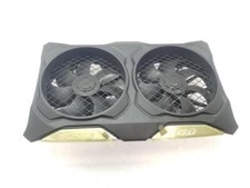 2012-2019 911 991 991.2 FACELIFT GT3 PORSCHE 911 ENGINE COOLING FANS 4.0 PETROL