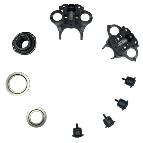 For 2012-2019 Ford Fiesta Focus 6DCT250 DPS6 Clutch Release Fork&Bearing Kit - Picture 11 of 18