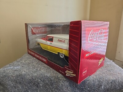 ジョニーライトニング Vintage collectors editionコーラ ジョニーライトニング Vintage collectors editionコーラ ジョニー