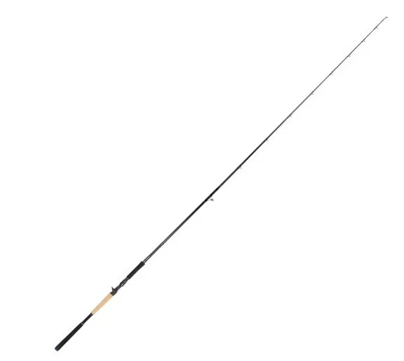 Caña de pescar Gator - CAÑA DE FUNDICIÓN TWITCH EXPLORER 2 piezas 7'2" 5-25GM Foto 3 de 4