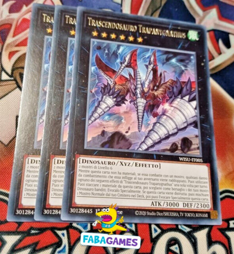 You★ Yu-Gi-Oh!: Brothers of Legend Numero 39: Utopia Number 39: Utopia