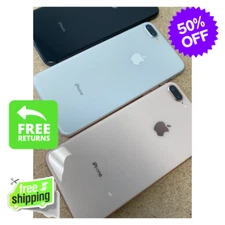Apple iPhone 8 Plus 64GB At&t Unlocked Verizon T-Mobile Smartphone 4G iOS