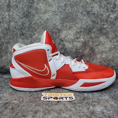 Nike Kyrie Infinity TB Basketball Shoes Mens Size 14 Red