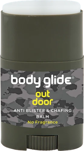 Body Glide Outdoor Anti Chafe Balm