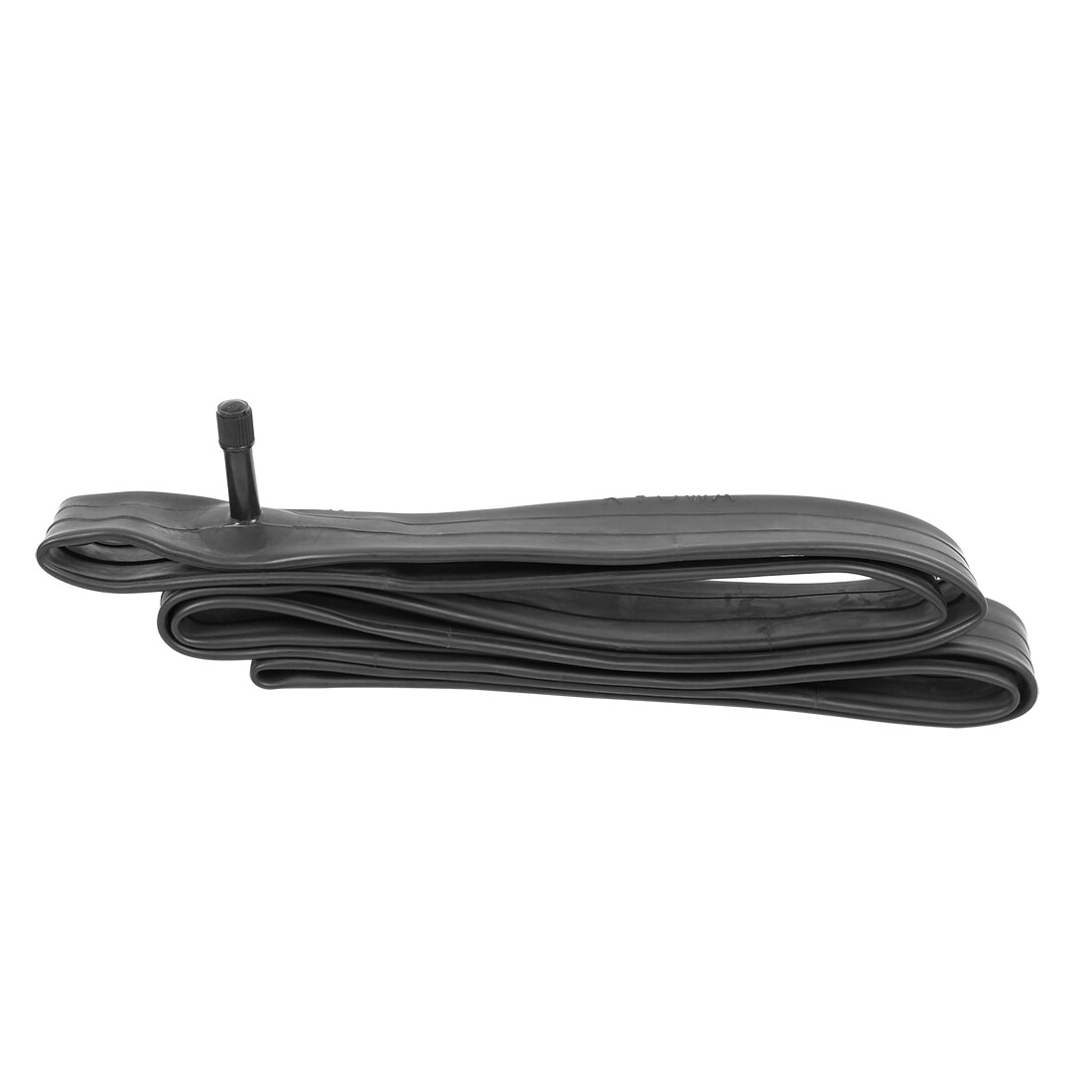 Camera D'aria Per Bici 26 X 13/8 | Gomma Nera Uxcell | Adatta Per Ruota Anteriore E Posteriore