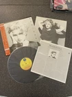 MADONNA VINYL SIRE P11394 Japan ORIGINAL 1ST PRESS OBI INSERT VINYL LP EX COND