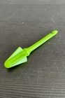 GI Joe B.A.T.S. v2 Missile Bomb Vintage Accessory Part 1991 90s Plastic Green