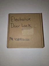 Door Lock 438956101 Electrolux-ELS, Wascomat Gen 6/7/8 Electrolux Wascomat Lock 