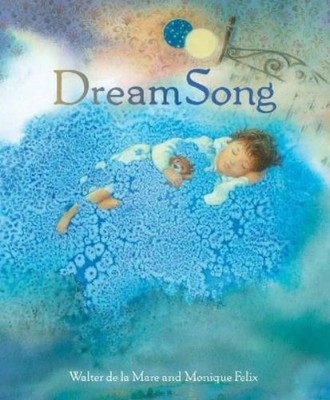 Walter de La Mare Dream Song (Gebundene Ausgabe) (US IMPORT)