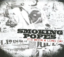 It's Been a Long Day by Smoking Popes [Audio CD]