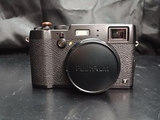 Fujifilm Digital Camera X100T Used