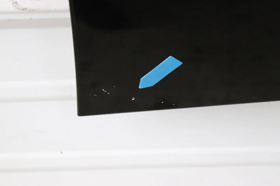 2000-2003 BMW M5 - Fender direito 8162134 - Imagem 3 de 4