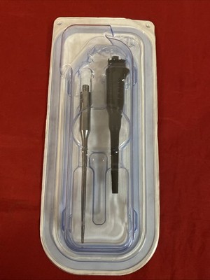 Stryker Sonopet 11cm IQ Apex Messer 03/2026