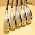 Mizuno JPX 921 HOT METAL PRO Iron set 6-PW / NSPRO GT700 S