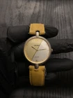 Vintage Seiko 3Y02-0020 R0 Women’s Gold Tone Watch Japan