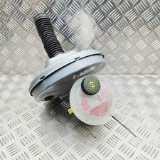 PORSCHE BOXSTER 987 Bremskraftverstärker 99735502502 RHD 3,4 Benzin 217 kW 2007