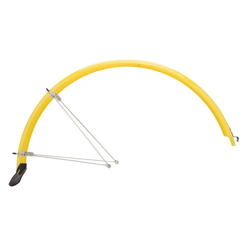 Planet Bike Hardcore Fenders - Thumbnail 4