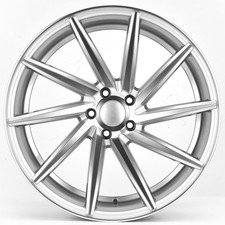 19 Swirl Style Silver Wheels Rims Fits Bmw 5x120 3 4 Series E46 E90 E91 E92 E93 19 Swirl Style Silver Wheels Rims Fits Bmw 5x120 3 4 Series E46 E90 E91 E92 E93