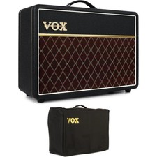 Vox AC10C1 1 x 10-inch 10-watt Tube Combo Amp...