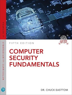 William Easttom | Computer Security Fundamentals | Taschenbuch | Englisch (2022)