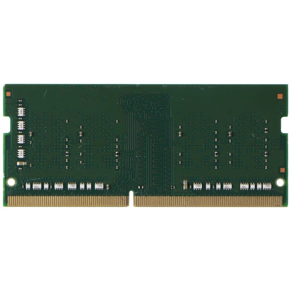 Kingston (4GB) DDR4 RAM PC4-3200AA (1Rx16) SO-DIMM 3200MHz (HP32D4S2S1ME-4) - Image 2 of 2