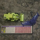 Transformers G1 Constructicon Scrapper Complete