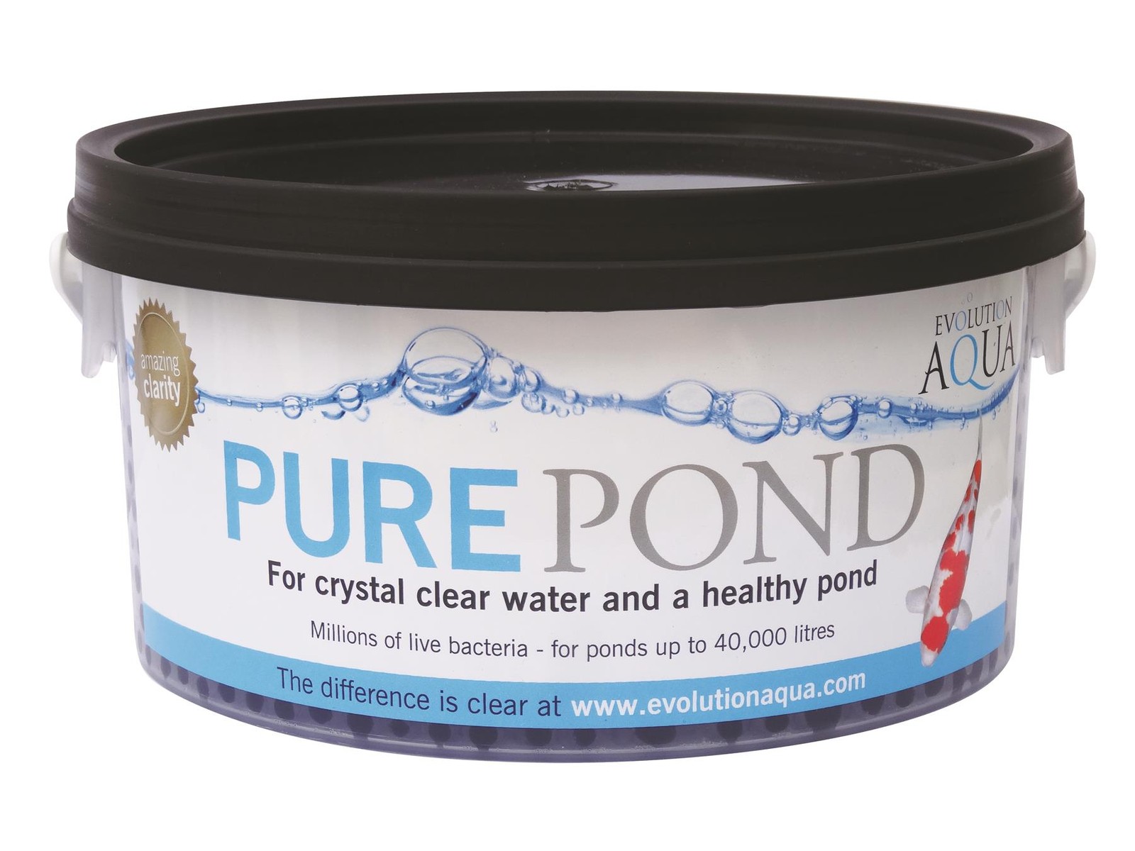 Evolution Aqua Pure Pond Balls - 2,000Ml Eapp02000 - Image 3