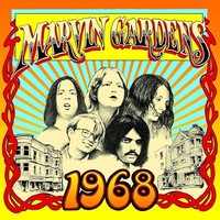 Marvin Gardens - 1968 - Vinyl Record - G3Z