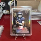 2025 Topps Chrome Jaxson Dart Fortune 15 Refractor