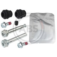 A.B.S. FüHrungshüLsensatz Bremssattel FüR Hyundai I30 FD LM EL ELH KIA