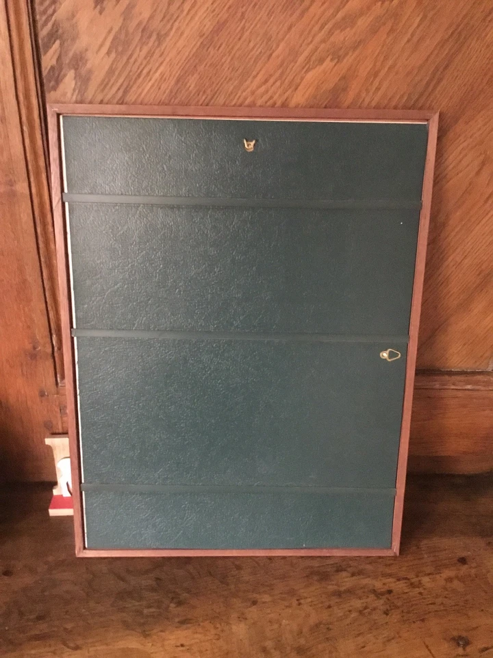 La Mode Illustrée Tableau Gravure Fin 19eme - Photo 2/2