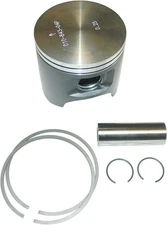 WSM-Platinum Series Piston Kit-Kawasaki-800 SX-R-STD BORE