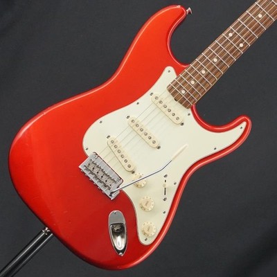 Fender Made in Japan Hybrid 60s Stratocaster Used 2017 Alder w/Soft case