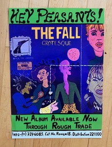 The Fall & Mark E Smith LP 2枚 未開封新品 Mark E Smith the Fall | eBay
