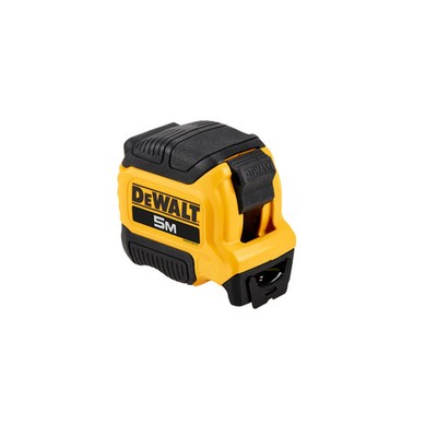 DeWalt DWHT38114-0 Kompaktes Maßband 5 Meter - 28 mm breit nur metrisch