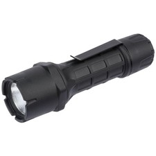 Image of 1x Draper Expert 1W Cree Led Waterproof Torch Requires 1 x AA Battery - 51751