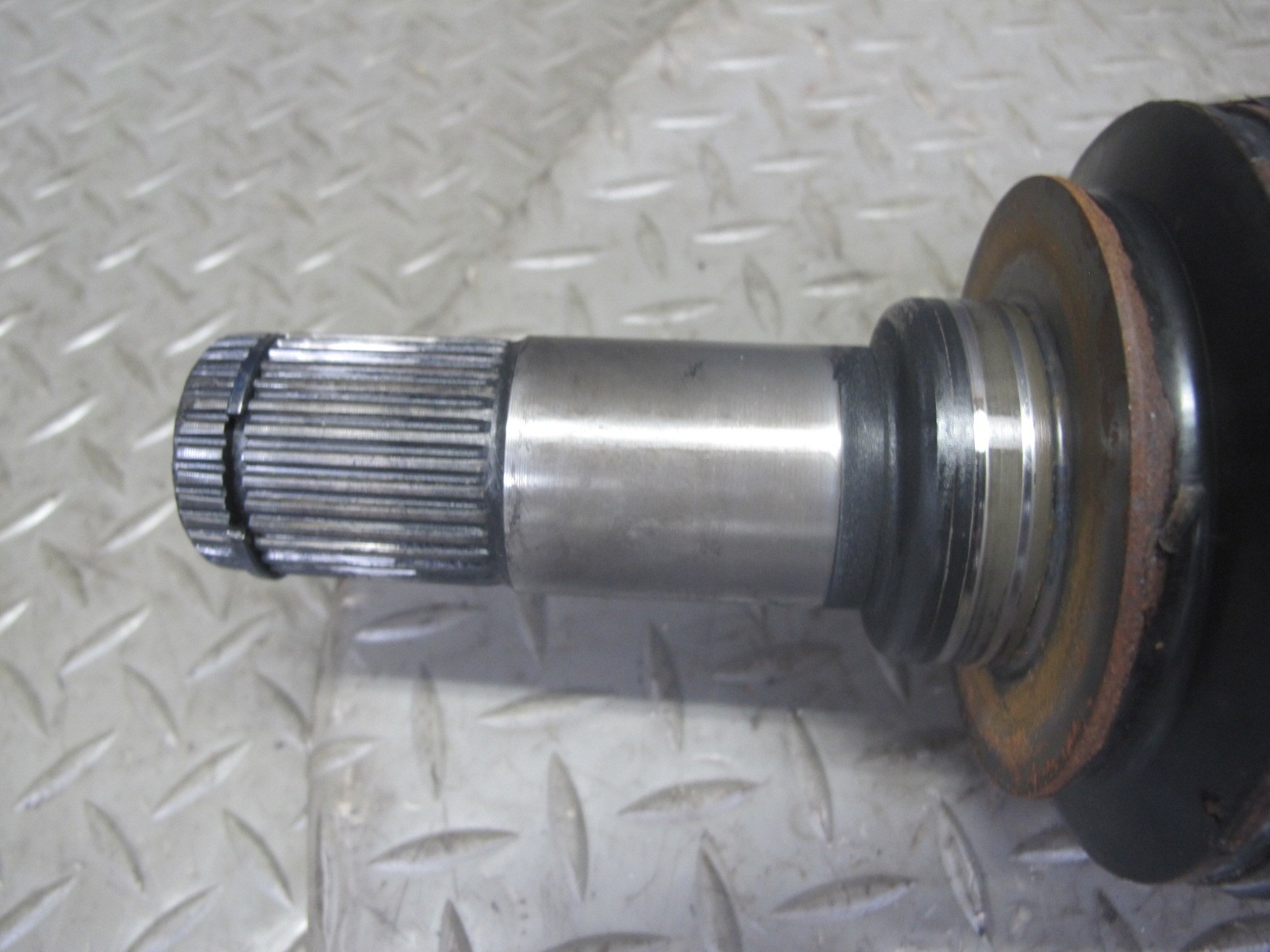 2017-2020 MASERATI LEVANTE M161 3.0L AWD REAR LEFT OR RIGHT SIDE AXLE HALF SHAFT