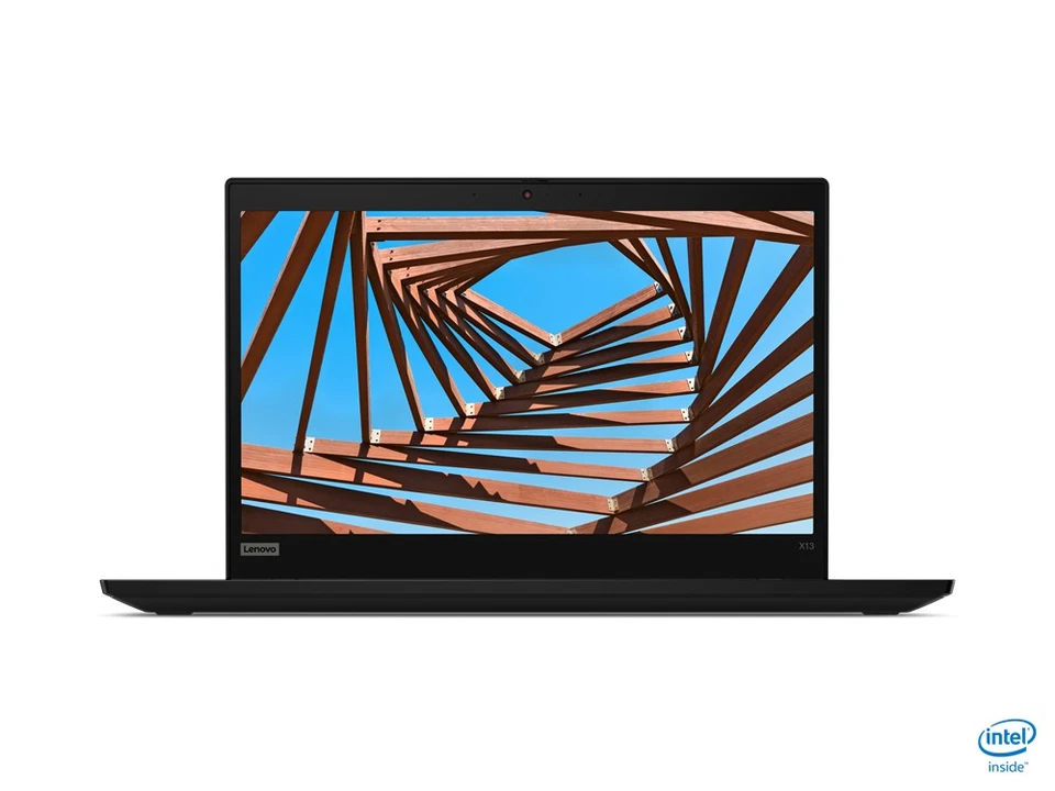 Lenovo ThinkPad X13 G1 · i5-10310U · 16GB · 256GB, Foto 3 von 5