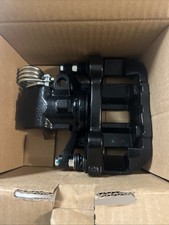 Ssbc New Ford Varga Series Rr Caliper Assembly Cpa -2424r Ssbc New Ford Varga Series Rr Caliper Assembly Cpa -2424r